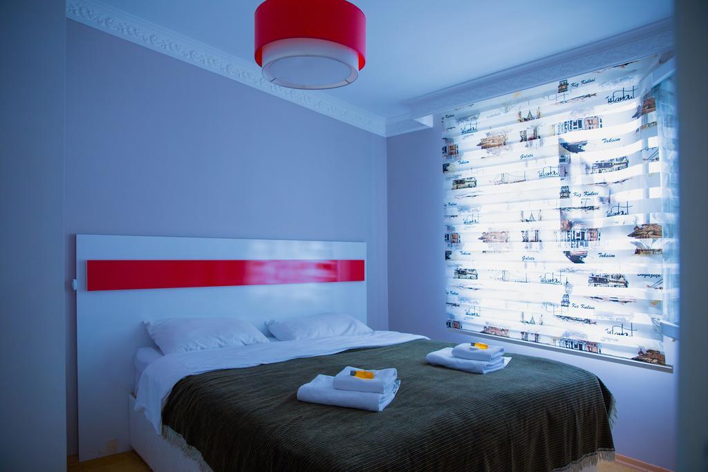 Taksim Mass Suite Provincia di Provincia di Istanbul Esterno foto