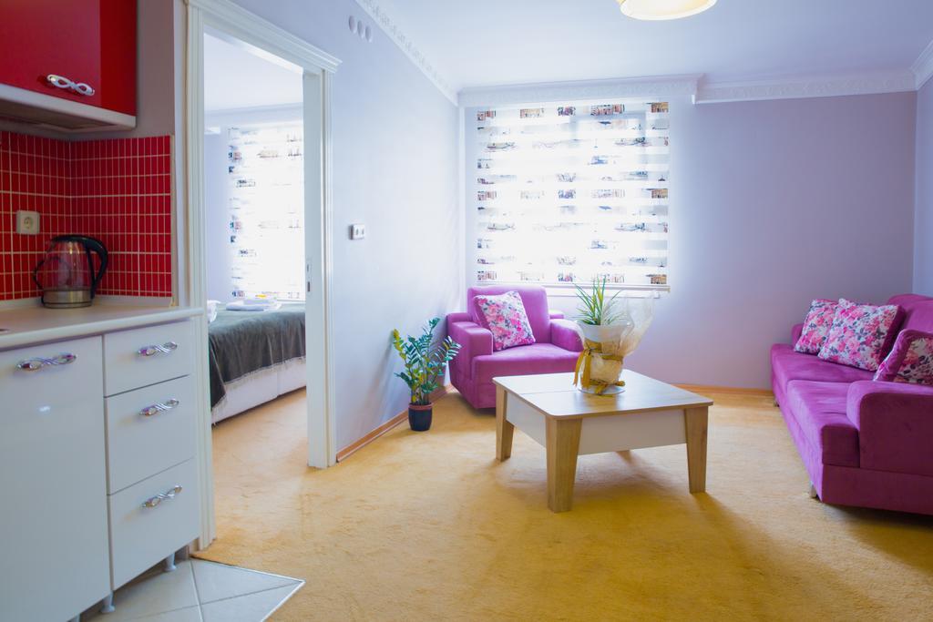 Taksim Mass Suite Provincia di Provincia di Istanbul Camera foto