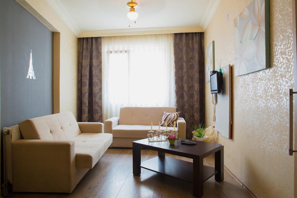 Taksim Mass Suite Provincia di Provincia di Istanbul Esterno foto