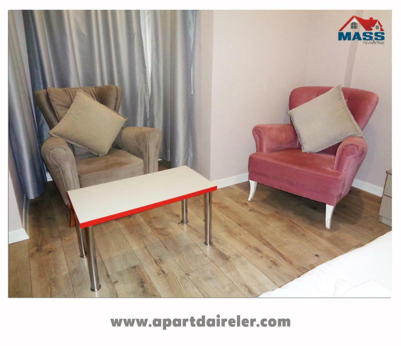 Taksim Mass Suite Provincia di Provincia di Istanbul Esterno foto