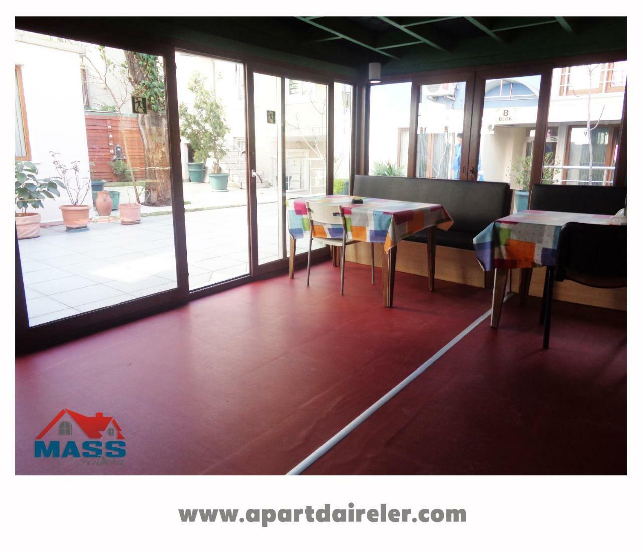 Taksim Mass Suite Provincia di Provincia di Istanbul Esterno foto