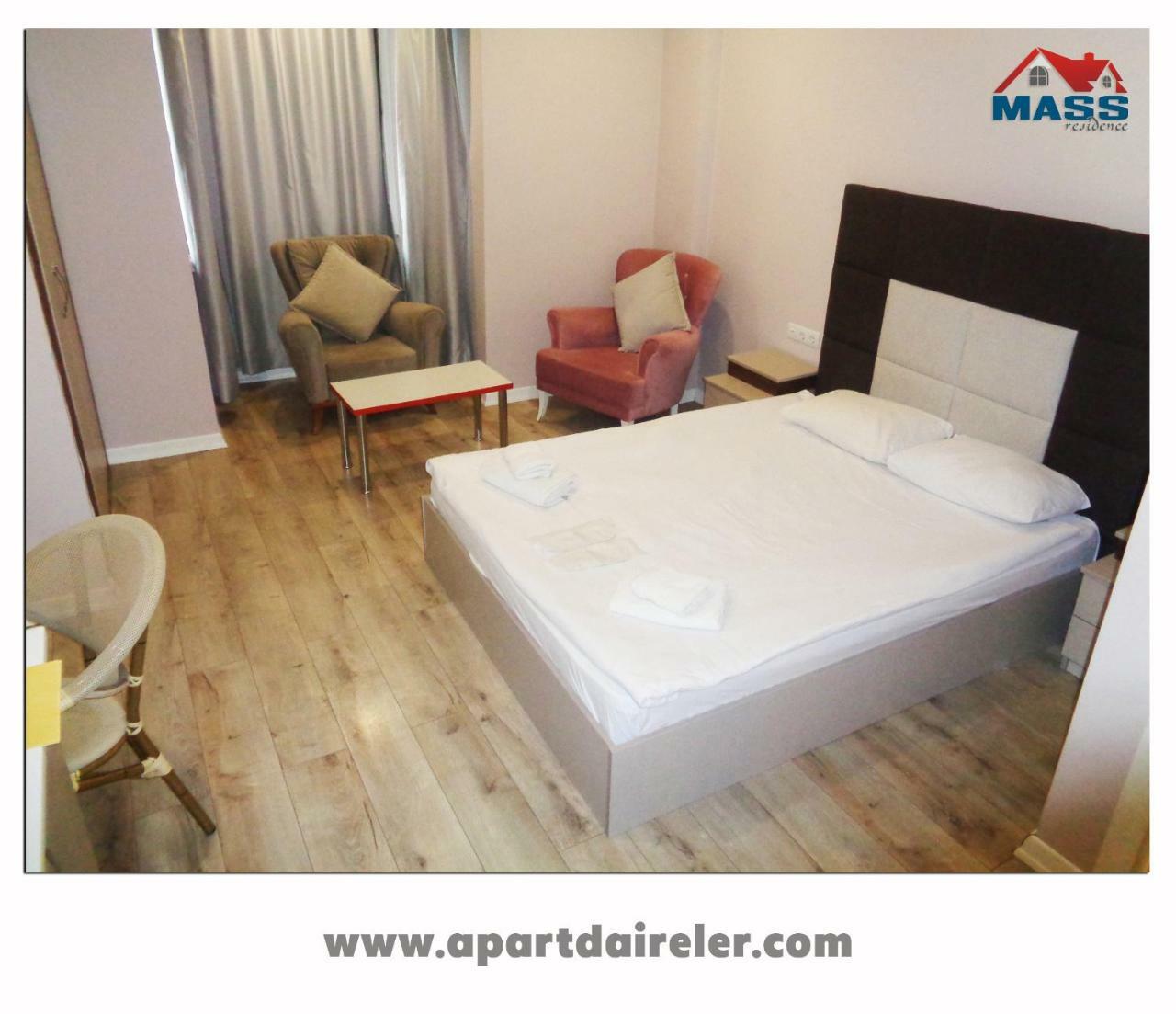 Taksim Mass Suite Provincia di Provincia di Istanbul Esterno foto