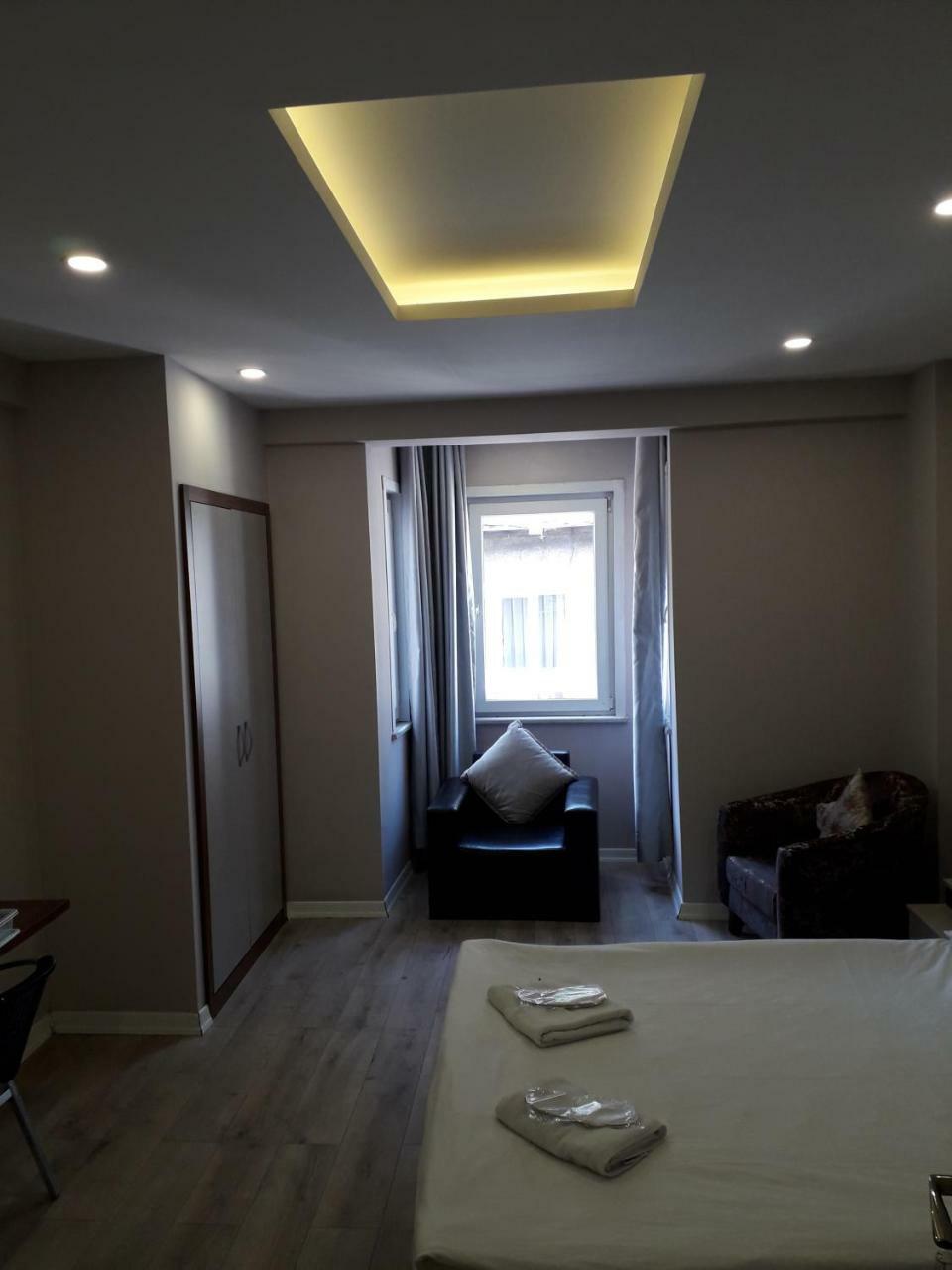 Taksim Mass Suite Provincia di Provincia di Istanbul Esterno foto