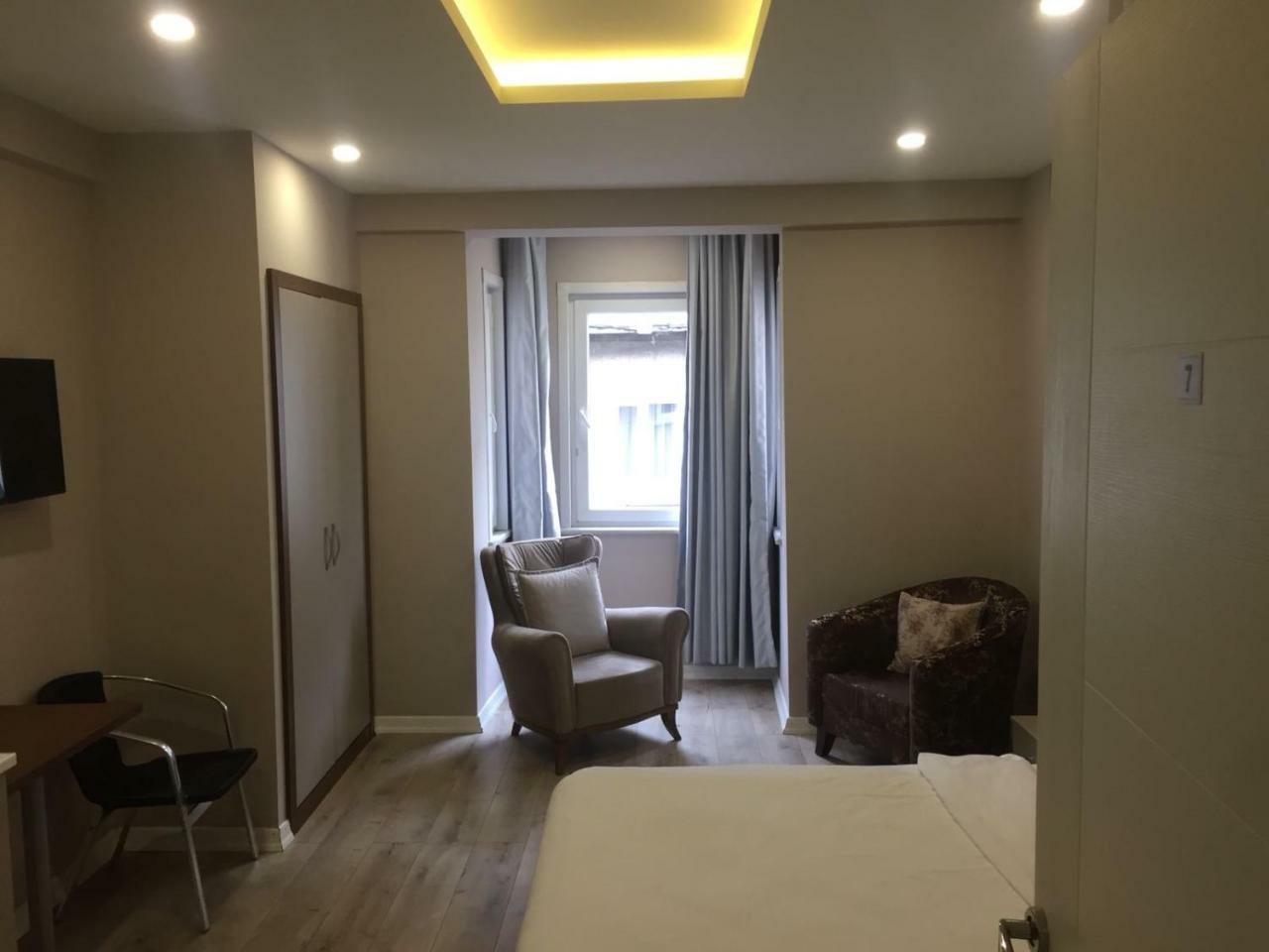 Taksim Mass Suite Provincia di Provincia di Istanbul Esterno foto