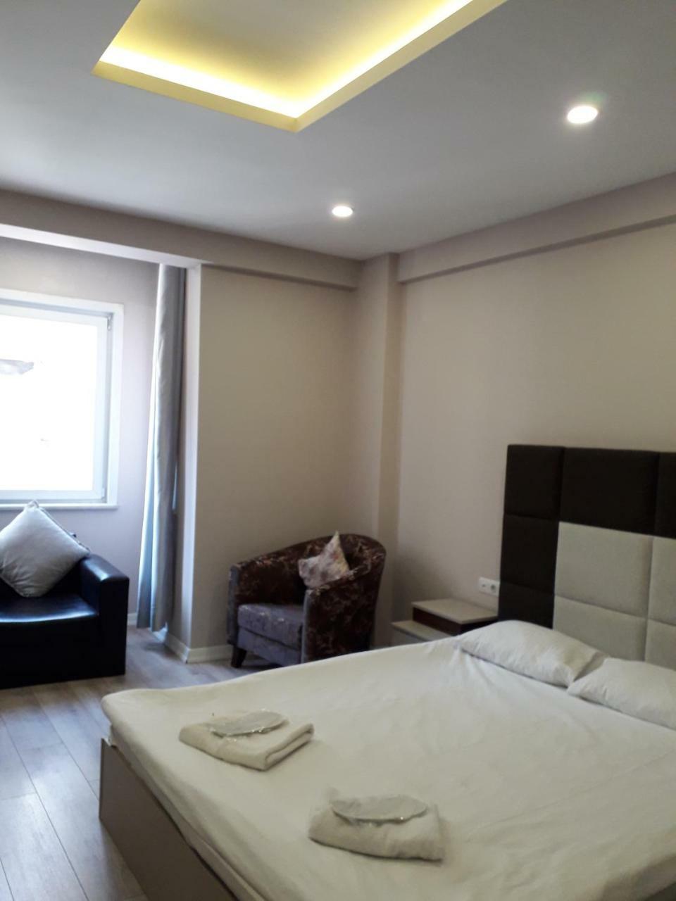 Taksim Mass Suite Provincia di Provincia di Istanbul Esterno foto