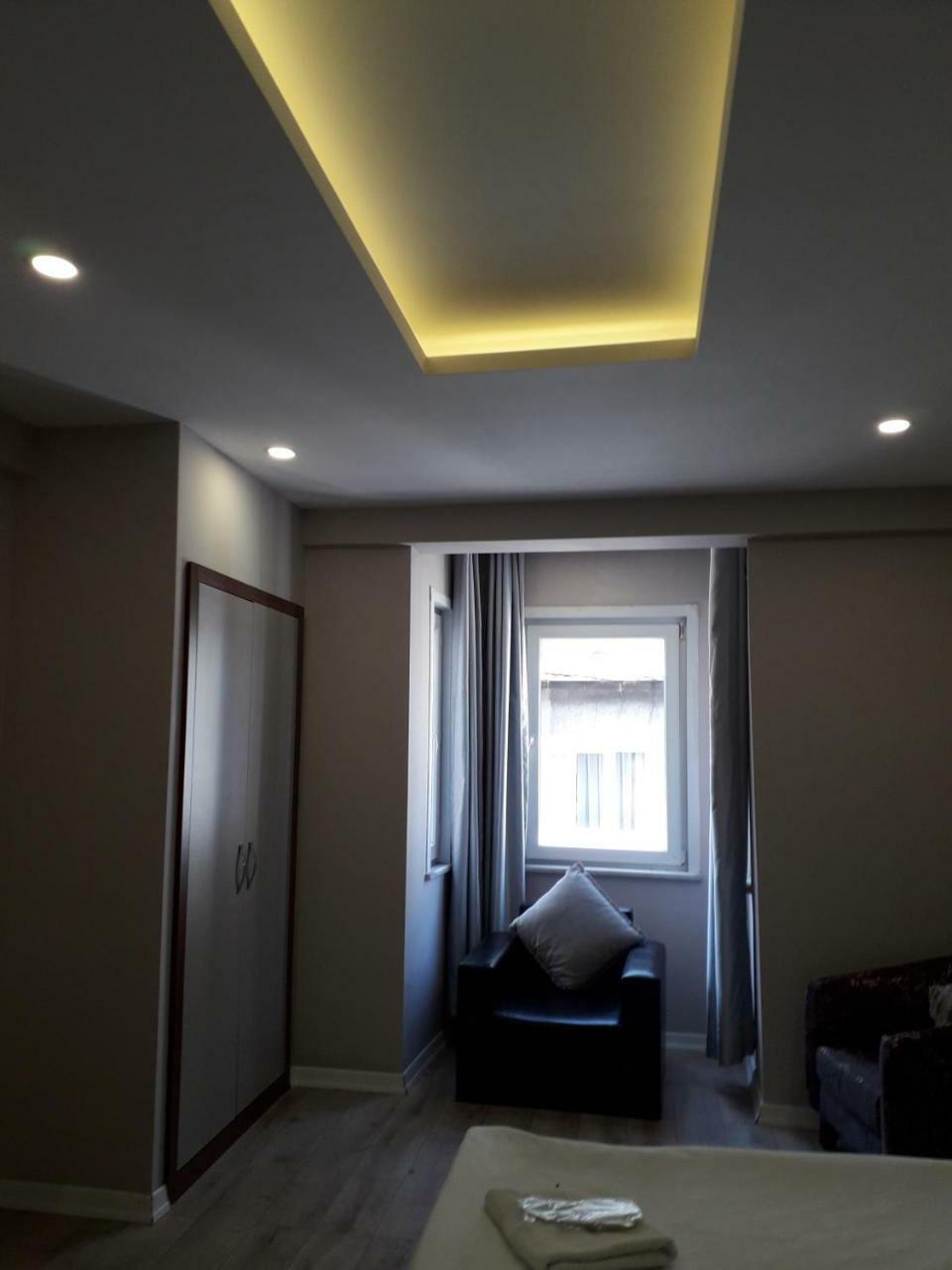 Taksim Mass Suite Provincia di Provincia di Istanbul Esterno foto