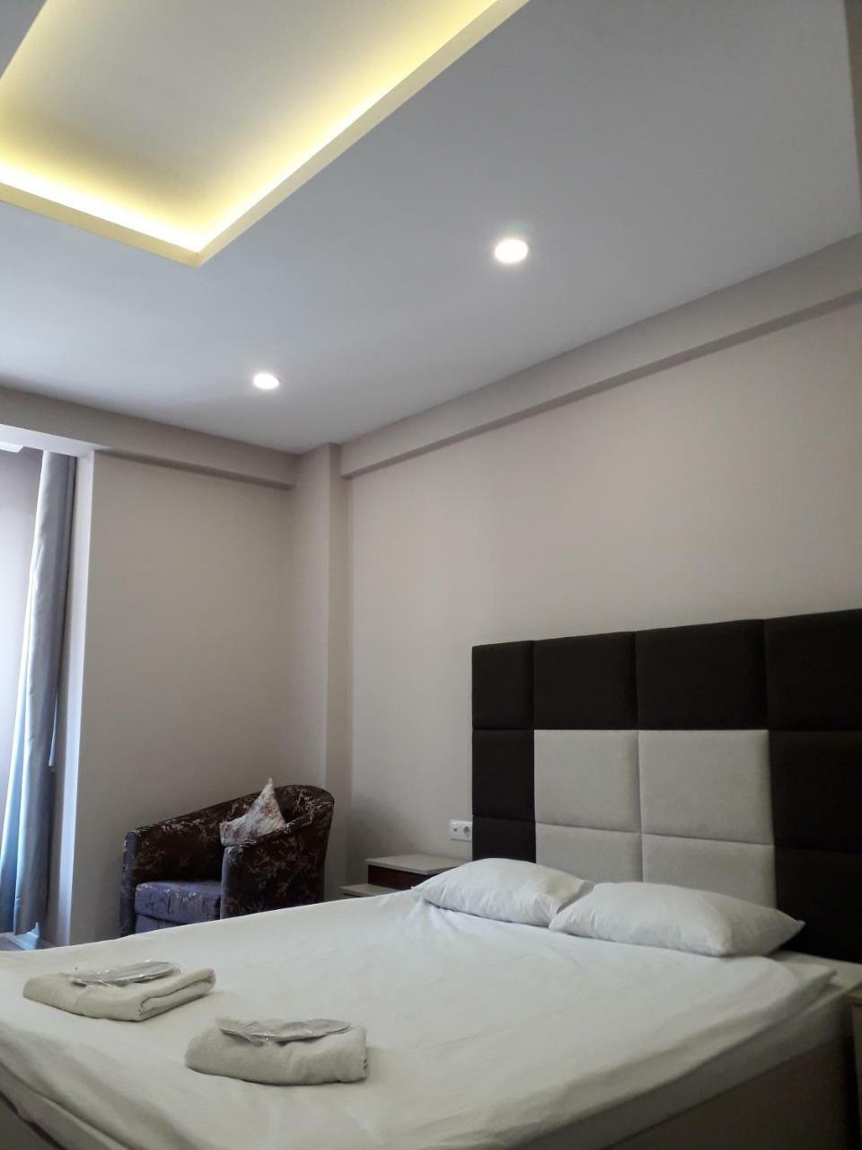 Taksim Mass Suite Provincia di Provincia di Istanbul Esterno foto